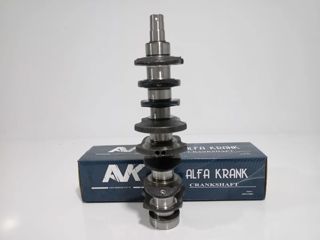 alfa Krank Mili
