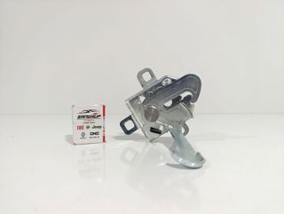 alper Motor Kaput Kilidi Grande Punto - Evo
