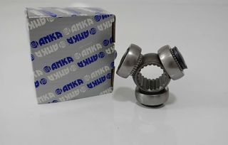 anka İç Aks Mafsalı