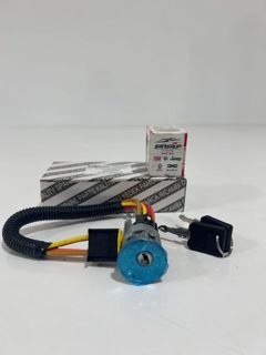 apex Kontak Anahtarı Clio 2 (kare Soket) - 7701471220