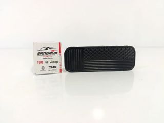 ar-plastik Gaz Pedal Lastiği Doğan Kartal Şahin