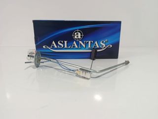 aslantas Şamandıra Serçe