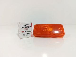 asp Çamurluk Sinyali Ducato 2006 Ve Sonrası