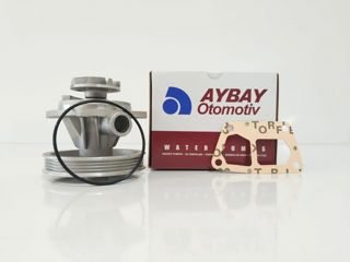aybay Devirdaim Su Pompası