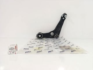 ayd Tabla Salıncak Sol Megane 4 Döküm (18 Jant)