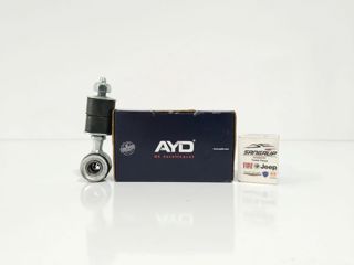 ayd Viraj Rotu Alfaromeo 145 146 155 Tipo Tempra