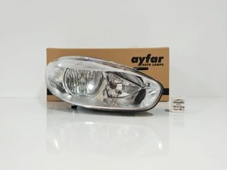 ayfar Far Sağ Fluence (2009-2012)