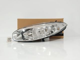 ayfar Far Sol Fluence (2009-2012)