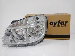 ayfar Sol Far