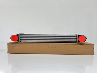 behr Turbo Radyatörü