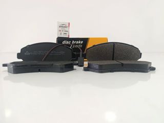 beser Ön Balata Ducato 2006 Ve Sonrası (tek Fişli) Civatalı