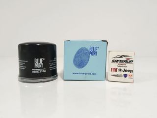 blue-print Yağ Filtresi