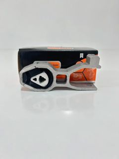 boduroglu Motor Takozu Arka