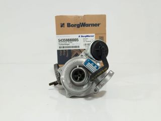 borgwarner Turbo