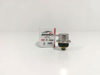 bosch Basınç Sensörü Regülatör