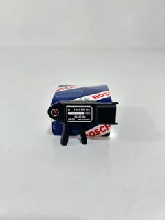 bosch Turbo Valfi N75