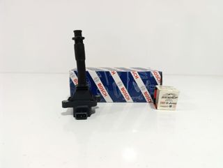 bosch Ateşleme Bobini Brava Bravo Marea 2.0 20v Kare Soketli - Bosch