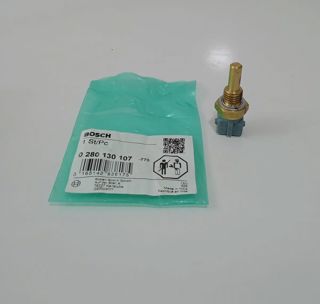 bosch Hararet Müşürü