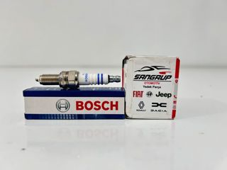bosch Ateşleme Bujisi Alfa Romeo 145 146 147 155 156 166 1.6 16v İnce