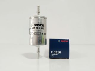 bosch Benzin Yakıt Filtresi