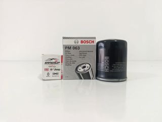 bosch Yağ Filtresi Albea Palio Doblo Linea Egea Grande Punto 1.2 1.4 16v