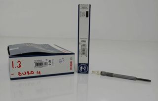 bosch Isıtma Kızdırma Bujisi