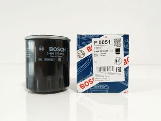 bosch Yağ Filtresi