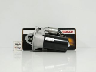 bosch Marş Dinamosu Motoru