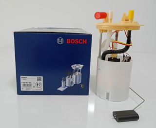 bosch Yakıt Pompası (depo Şamandırası)