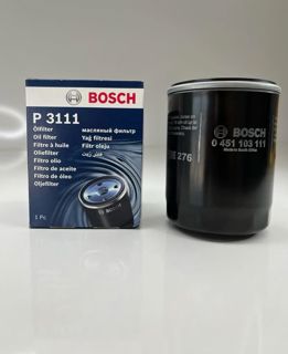 bosch Yağ Filtresi Palio Siena Marea Brava Bravo Tempra Tipo Uno Albea Doğan Kartal Şa
