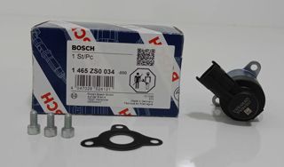 bosch Basınç Kaptörü