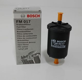 bosch Yakıt Filtresi