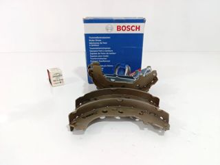 bosch Arka Pabuç Balata Fiorino Bipper - Bosch