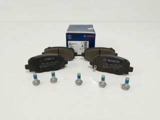 bosch Arka Fren Balata 500x Tonale Renegade 1.6 Jtd - Bosch