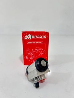 braxis Arka Fren Merkezi