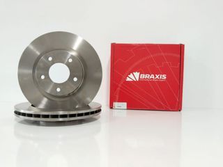 braxis Fren Diski