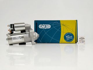 cargo Marş Motoru