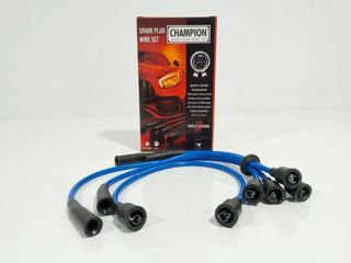 champion Buji Kablosu Performans