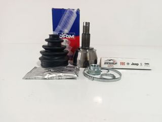 cifam Aks Kafası Doblo 1.6 Jtd Maxi