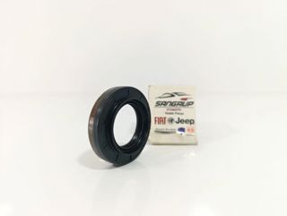 corteco Ön Aks Keçe Sol