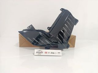 dega Sol Gündüz Farı