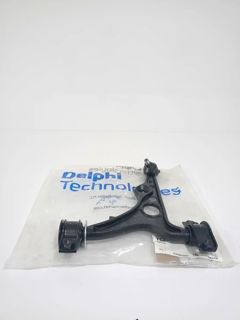 delphi Sol (tabla) Salıncak