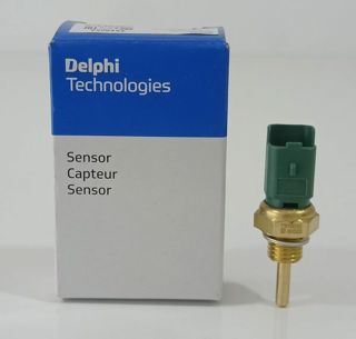 delphi Hararet Isı Müşürü