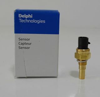 delphi Hararet Isı Müşürü