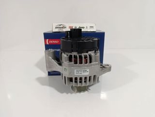 denso Şarj Dinamosu Alternatör Doblo Bravo Linea 1.6 Jtd - 100 Amper