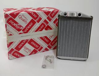 denso Kalorifer Radyatörü Ducato Boxer Jumper (2006-2023) Oringli - Denso