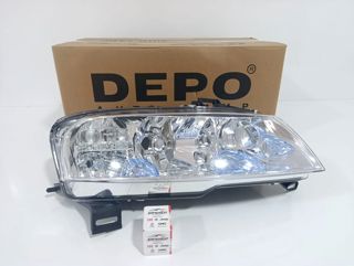 depo Sağ Far Stilo 5 Kapı - Depo