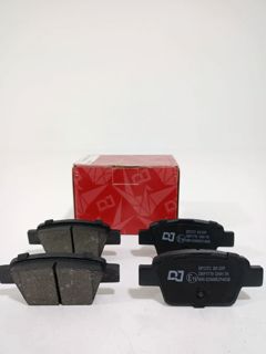 djparts Ön Balata Clio 4 Sandero Logan Küçük - Djparts