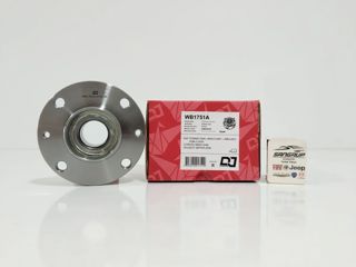 djparts Arka Porya Bilyalı