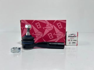 djparts Rotbaşı Sol